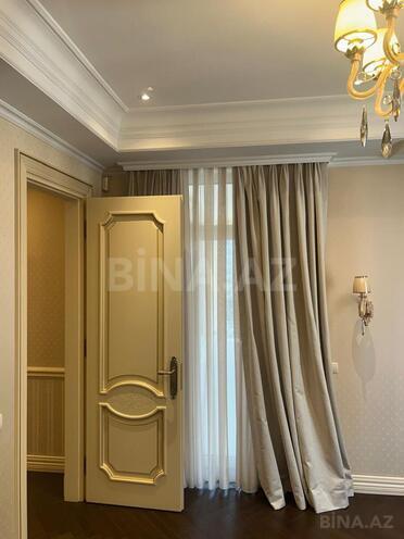 Satılır 3 otaqlı yeni tikili 202 m², Səbail r., photo 20 from 32
