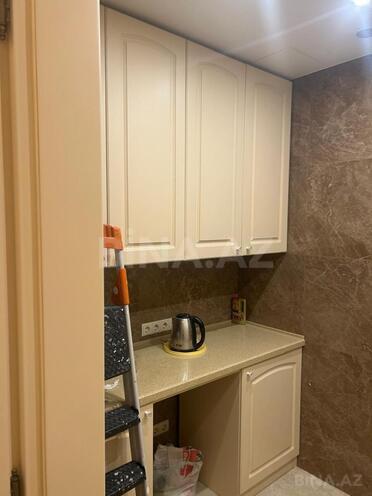 Satılır 3 otaqlı yeni tikili 202 m², Səbail r., photo 29 from 32