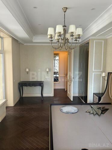 Satılır 3 otaqlı yeni tikili 202 m², Səbail r., photo 22 from 32