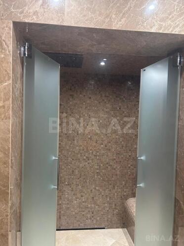 Satılır 3 otaqlı yeni tikili 202 m², Səbail r., photo 23 from 32