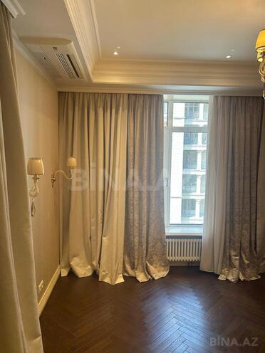 Satılır 3 otaqlı yeni tikili 202 m², Səbail r., photo 19 from 32