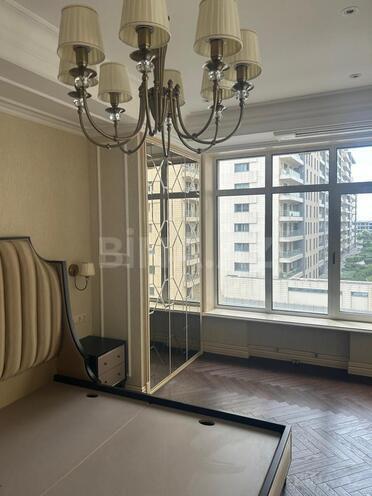 Satılır 3 otaqlı yeni tikili 202 m², Səbail r., photo 16 from 32