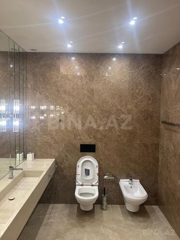 Satılır 3 otaqlı yeni tikili 202 m², Səbail r., photo 26 from 32
