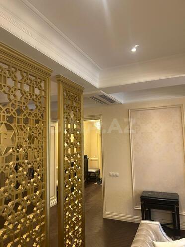Satılır 3 otaqlı yeni tikili 202 m², Səbail r., photo 14 from 32