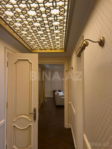 Satılır 3 otaqlı yeni tikili 202 m², Səbail r., photo 28 from 32