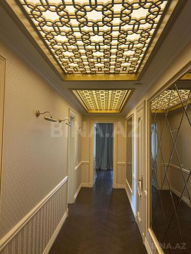 Satılır 3 otaqlı yeni tikili 202 m², Səbail r., photo 7 from 32