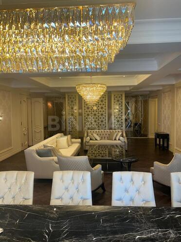 Satılır 3 otaqlı yeni tikili 202 m², Səbail r., photo 11 from 32