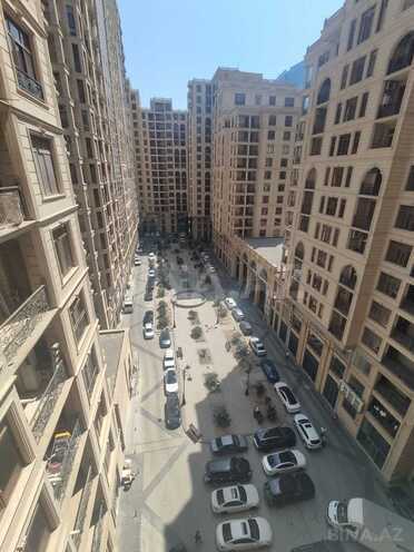 Satılır 3 otaqlı yeni tikili 202 m², Səbail r., photo 31 from 32