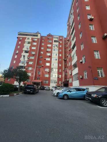 Продаётся 4-комн. новостройка 110 м², пос. Ясамал, photo 16 from 18