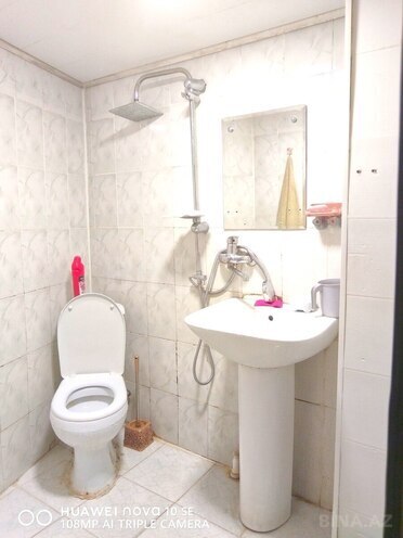 Satılır 3 otaqlı köhnə tikili 75 m², Yeni Günəşli q., photo 8 from 9