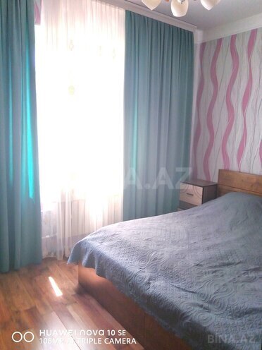 Satılır 3 otaqlı köhnə tikili 75 m², Yeni Günəşli q., photo 5 from 9