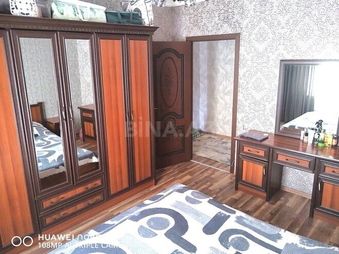 Satılır 3 otaqlı köhnə tikili 75 m², Yeni Günəşli q., photo 4 from 9