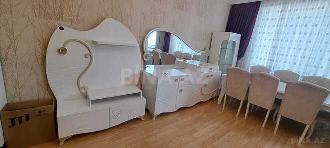 Сдаётся 2-комн. новостройка 62 м², м. Мемар Аджеми, photo 3 from 10