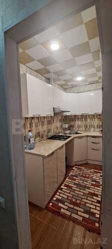 Сдаётся 2-комн. новостройка 62 м², м. Мемар Аджеми, photo 7 from 10