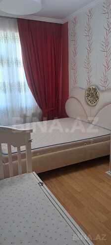 Сдаётся 2-комн. новостройка 62 м², м. Мемар Аджеми, photo 5 from 10