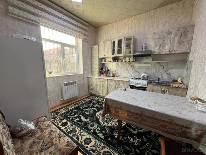Satılır 4 otaqlı həyət evi/bağ evi 316 m², Novxanı q., photo 16 from 32