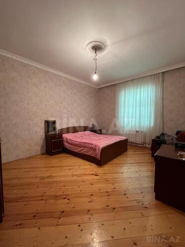 Satılır 4 otaqlı həyət evi/bağ evi 316 m², Novxanı q., photo 9 from 32