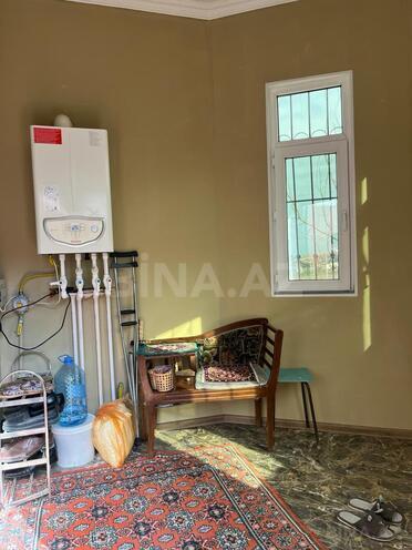 Satılır 4 otaqlı həyət evi/bağ evi 316 m², Novxanı q., photo 20 from 32
