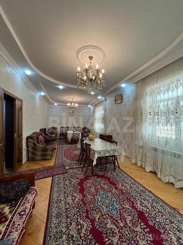 Satılır 4 otaqlı həyət evi/bağ evi 316 m², Novxanı q., photo 11 from 32
