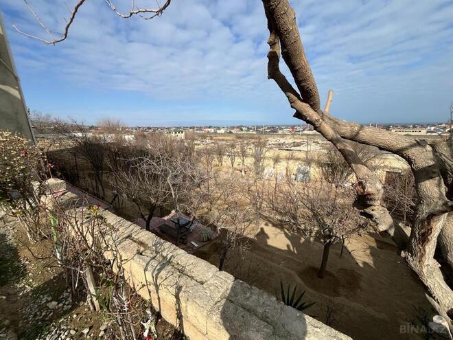 Satılır 4 otaqlı həyət evi/bağ evi 316 m², Novxanı q., photo 1 from 32