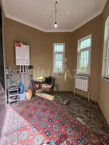 Satılır 4 otaqlı həyət evi/bağ evi 316 m², Novxanı q., photo 18 from 32