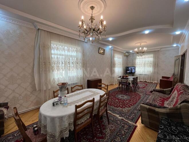 Satılır 4 otaqlı həyət evi/bağ evi 316 m², Novxanı q., photo 6 from 32