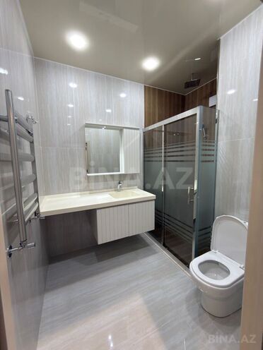 Продаётся 3-комн. новостройка 148 м², м. Халглар Достлугу, photo 18 from 22
