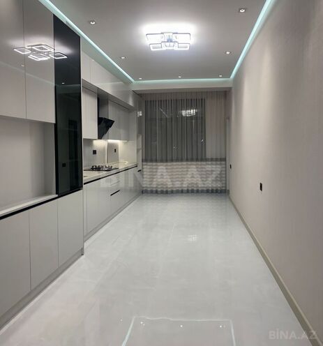 Продаётся 3-комн. новостройка 148 м², м. Халглар Достлугу, photo 12 from 22