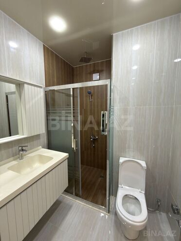 Продаётся 3-комн. новостройка 148 м², м. Халглар Достлугу, photo 20 from 22