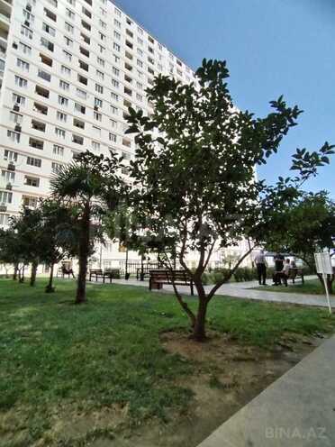 Satılır 2 otaqlı yeni tikili 95 m², 20 Yanvar m., photo 1 from 12