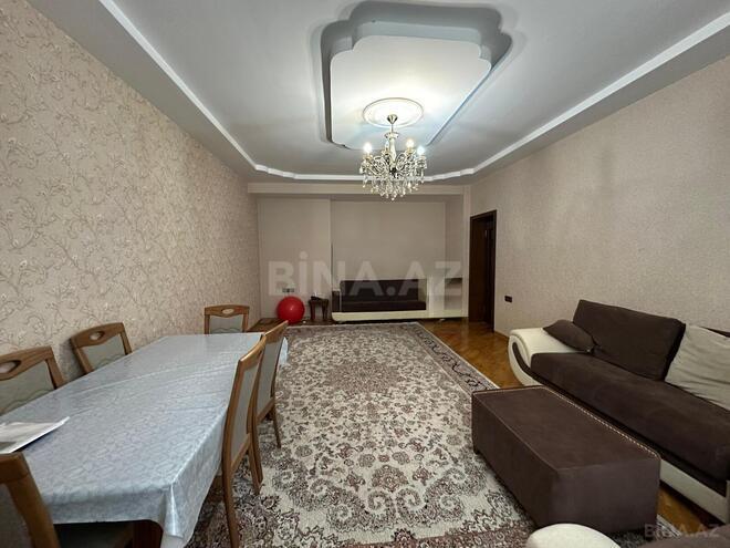 Satılır 2 otaqlı yeni tikili 95 m², 20 Yanvar m., photo 4 from 12