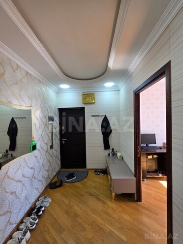Satılır 3 otaqlı köhnə tikili 85 m², Həzi Aslanov m., photo 30 from 32