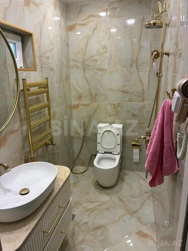 Satılır 8 otaqlı həyət evi/bağ evi 400 m², Səbail r., photo 11 from 16