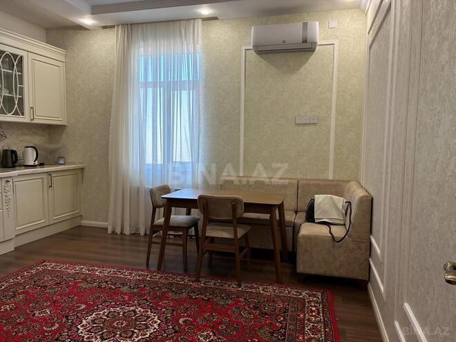 Satılır 8 otaqlı həyət evi/bağ evi 400 m², Səbail r., photo 8 from 16