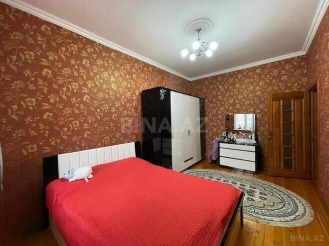 Satılır 3 otaqlı yeni tikili 110 m², Həzi Aslanov m., photo 6 from 11