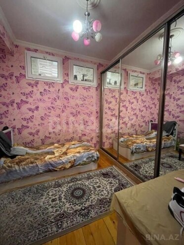 Satılır 3 otaqlı yeni tikili 110 m², Həzi Aslanov m., photo 8 from 11
