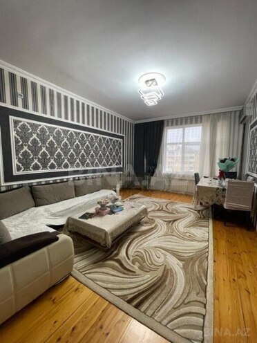 Satılır 3 otaqlı yeni tikili 110 m², Həzi Aslanov m., photo 4 from 11