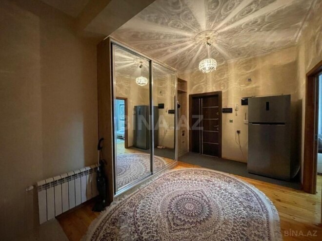 Satılır 3 otaqlı yeni tikili 110 m², Həzi Aslanov m., photo 9 from 11