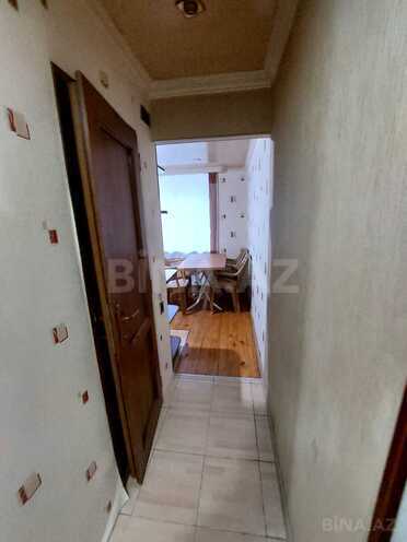 Сдаётся 1-комн. вторичка 35 м², м. Элмляр Академиясы, photo 6 from 12