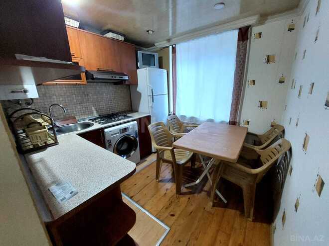 Сдаётся 1-комн. вторичка 35 м², м. Элмляр Академиясы, photo 5 from 12