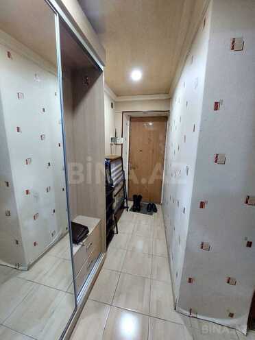 Сдаётся 1-комн. вторичка 35 м², м. Элмляр Академиясы, photo 10 from 12