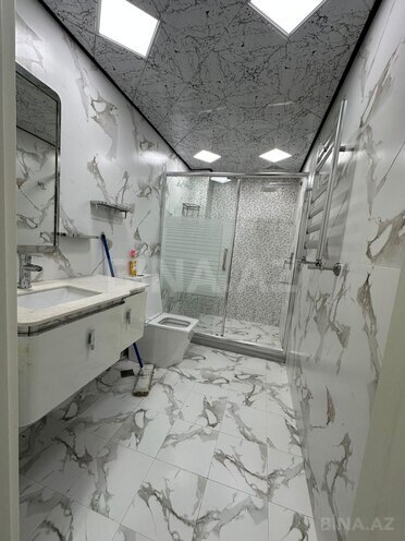 Продаётся 3-комн. новостройка 86 м², Абшеронcкий  р., photo 8 from 17