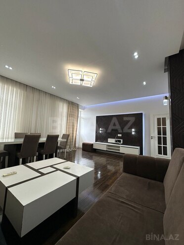 Продаётся 3-комн. новостройка 86 м², Абшеронcкий  р., photo 12 from 17