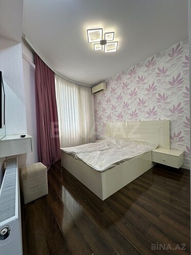 Продаётся 3-комн. новостройка 86 м², Абшеронcкий  р., photo 6 from 17