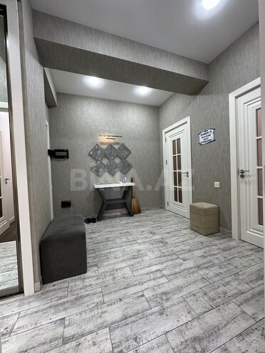 Продаётся 3-комн. новостройка 86 м², Абшеронcкий  р., photo 7 from 17