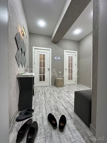 Продаётся 3-комн. новостройка 86 м², Абшеронcкий  р., photo 13 from 17