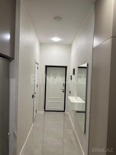 Продаётся 2-комн. новостройка 80 м², пос. Ясамал, photo 8 from 20