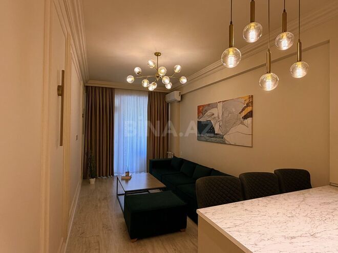Satılır 2 otaqlı yeni tikili 65 m², Xətai r., photo 6 from 17