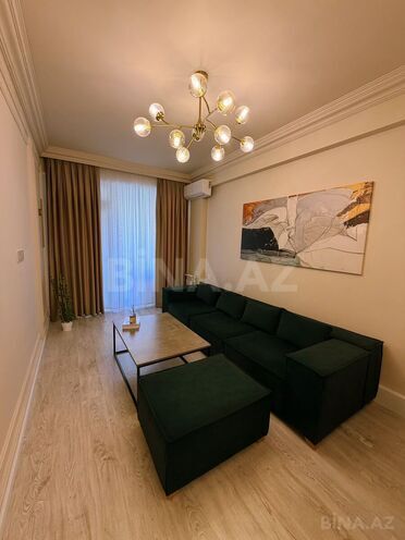 Satılır 2 otaqlı yeni tikili 65 m², Xətai r., photo 7 from 17