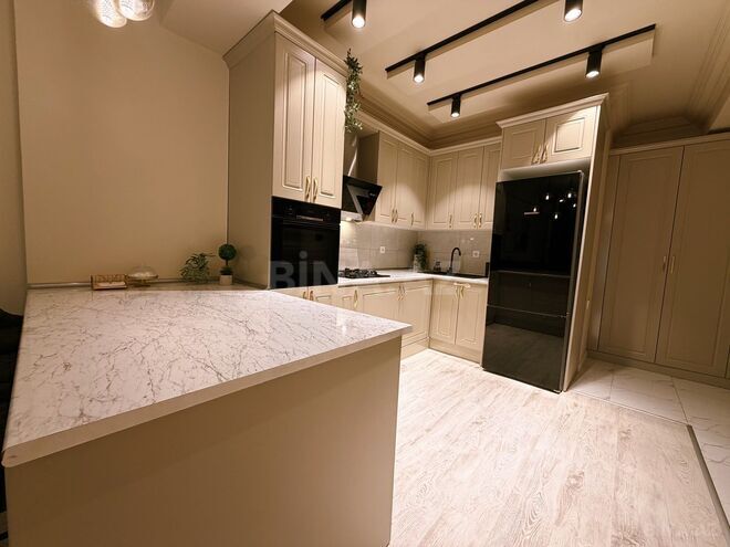 Satılır 2 otaqlı yeni tikili 65 m², Xətai r., photo 5 from 17